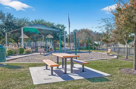 4914 Grapevine Lake Court Richmond TX 77407