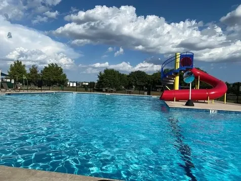 4914 Grapevine Lake Court Richmond TX 77407