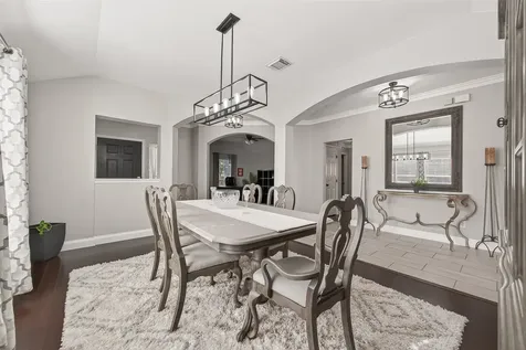 4914 Grapevine Lake Court Richmond TX 77407