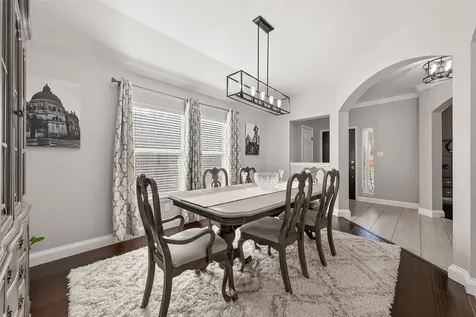 4914 Grapevine Lake Court Richmond TX 77407