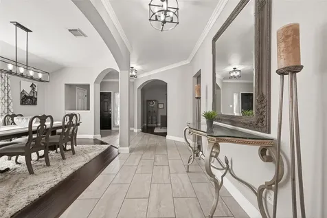 4914 Grapevine Lake Court Richmond TX 77407