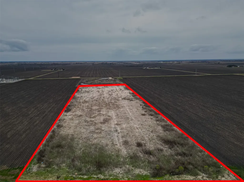 0 Tx-71 Garwood TX 77442