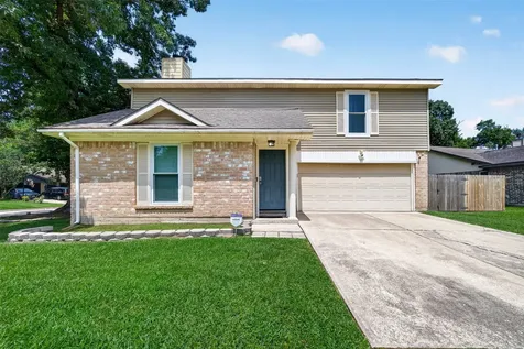 4118 Garden Springs Drive Kingwood TX 77339