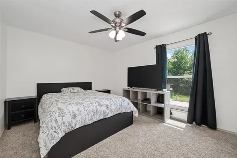 4118 Garden Springs Drive Kingwood TX 77339