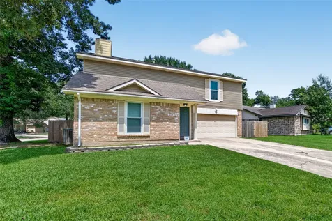 4118 Garden Springs Drive Kingwood TX 77339