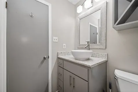 4118 Garden Springs Drive Kingwood TX 77339