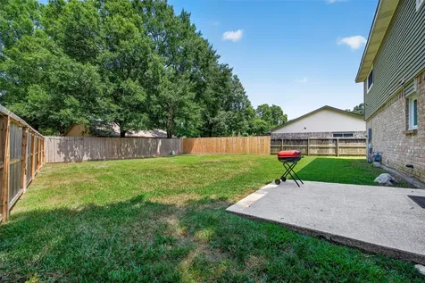 4118 Garden Springs Drive Kingwood TX 77339