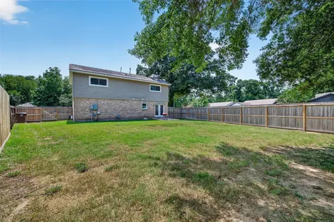 4118 Garden Springs Drive Kingwood TX 77339