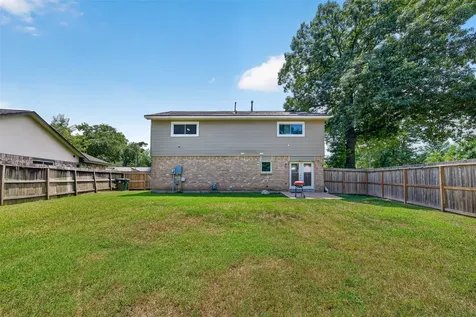 4118 Garden Springs Drive Kingwood TX 77339