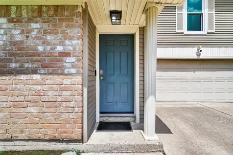 4118 Garden Springs Drive Kingwood TX 77339