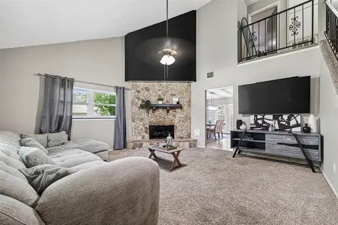 4118 Garden Springs Drive Kingwood TX 77339