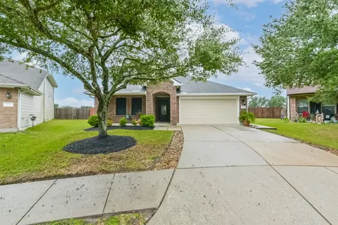 2102 Pickwick Pines Dr Court Humble TX 77396