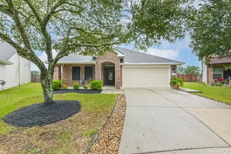 2102 Pickwick Pines Dr Court Humble TX 77396