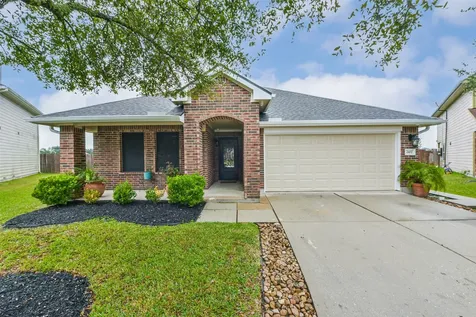 2102 Pickwick Pines Dr Court Humble TX 77396