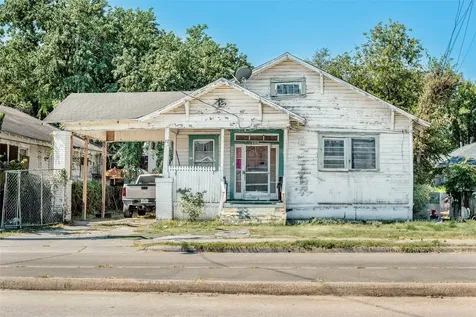 2403 Fulton Street Houston TX 77009