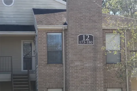 3500 Tangle Brush Drive 174 The Woodlands TX 77381