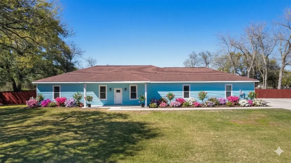 5712 Mentor Drive Texas City TX 77591