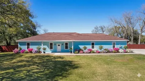 5712 Mentor Drive Texas City TX 77591