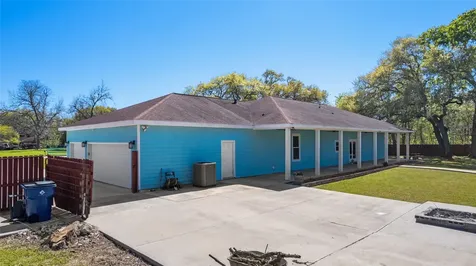 5712 Mentor Drive Texas City TX 77591