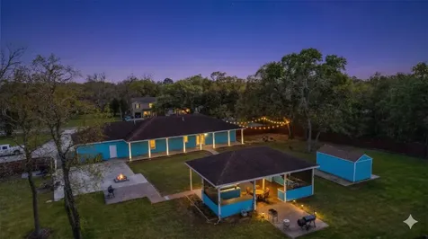 5712 Mentor Drive Texas City TX 77591