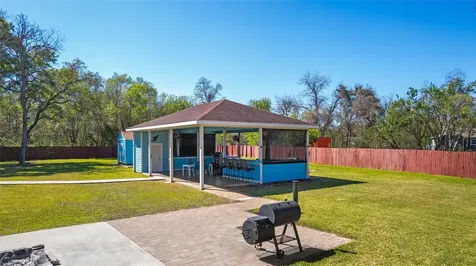 5712 Mentor Drive Texas City TX 77591