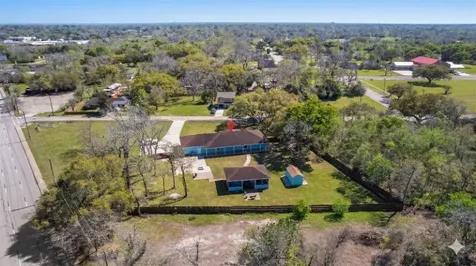 5712 Mentor Drive Texas City TX 77591