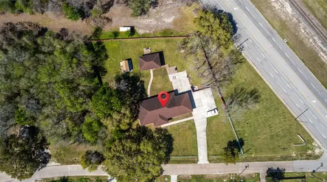 5712 Mentor Drive Texas City TX 77591