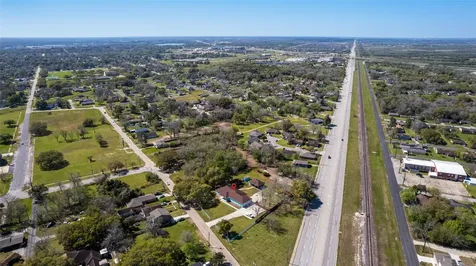 5712 Mentor Drive Texas City TX 77591
