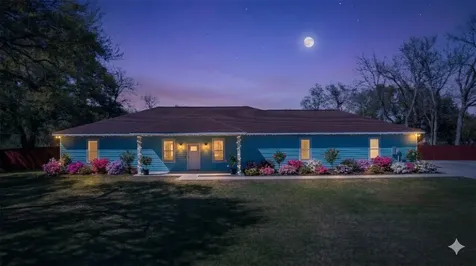 5712 Mentor Drive Texas City TX 77591