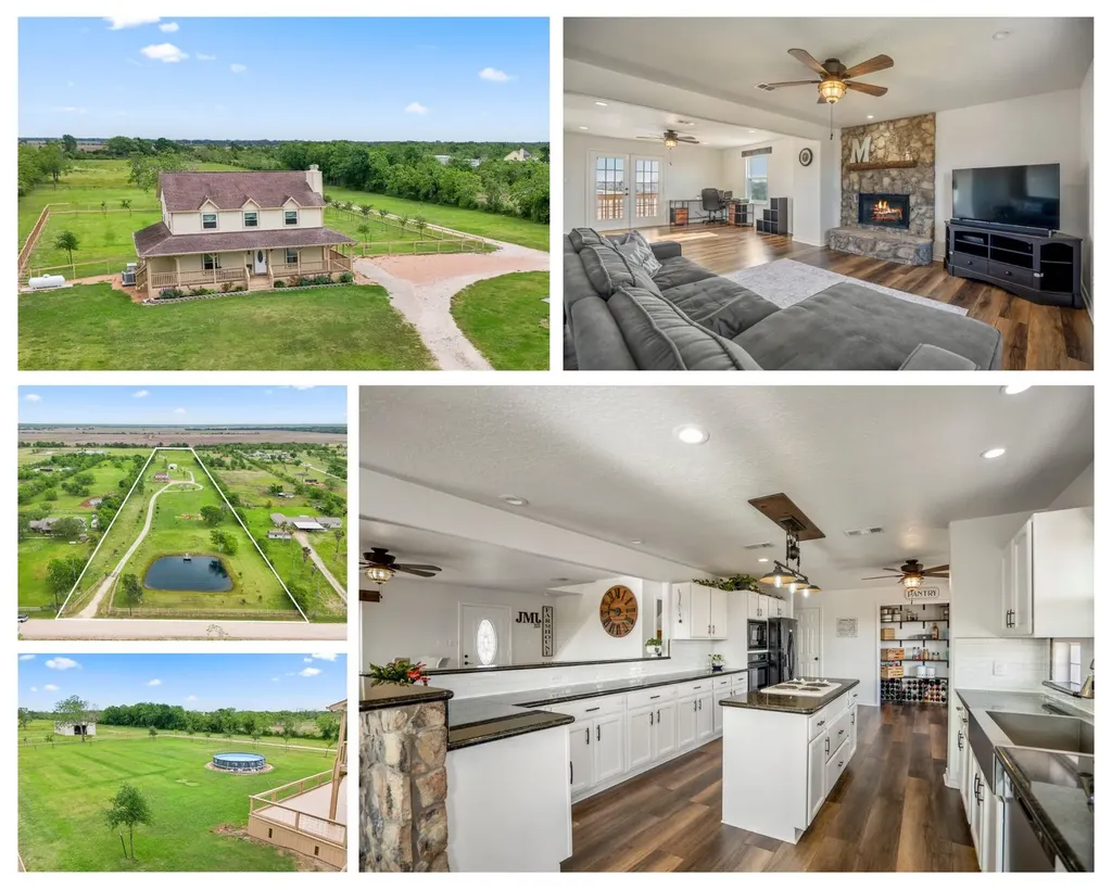 10009 County Road 168 Alvin TX 77511