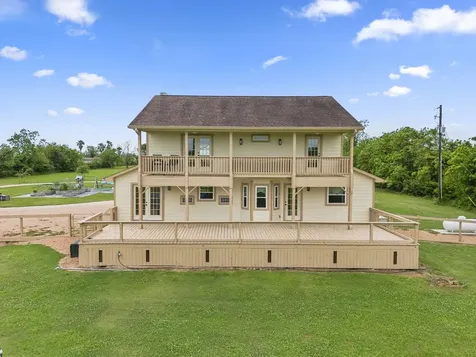 10009 County Road 168 Alvin TX 77511