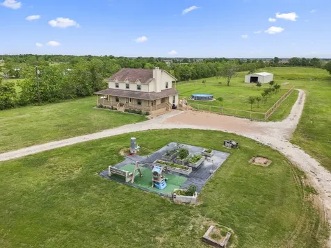 10009 County Road 168 Alvin TX 77511
