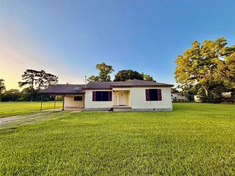 3723 Beaumont Avenue Liberty TX 77575