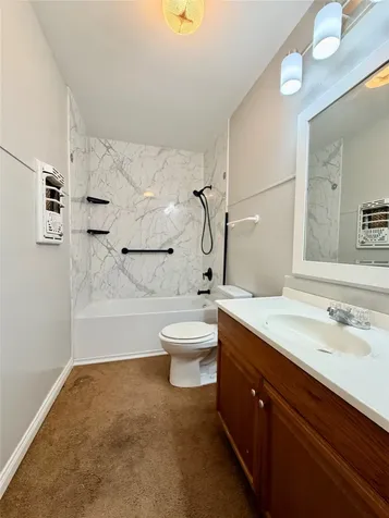 3723 Beaumont Avenue Liberty TX 77575