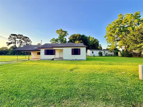 3723 Beaumont Avenue Liberty TX 77575