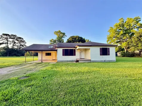 3723 Beaumont Avenue Liberty TX 77575