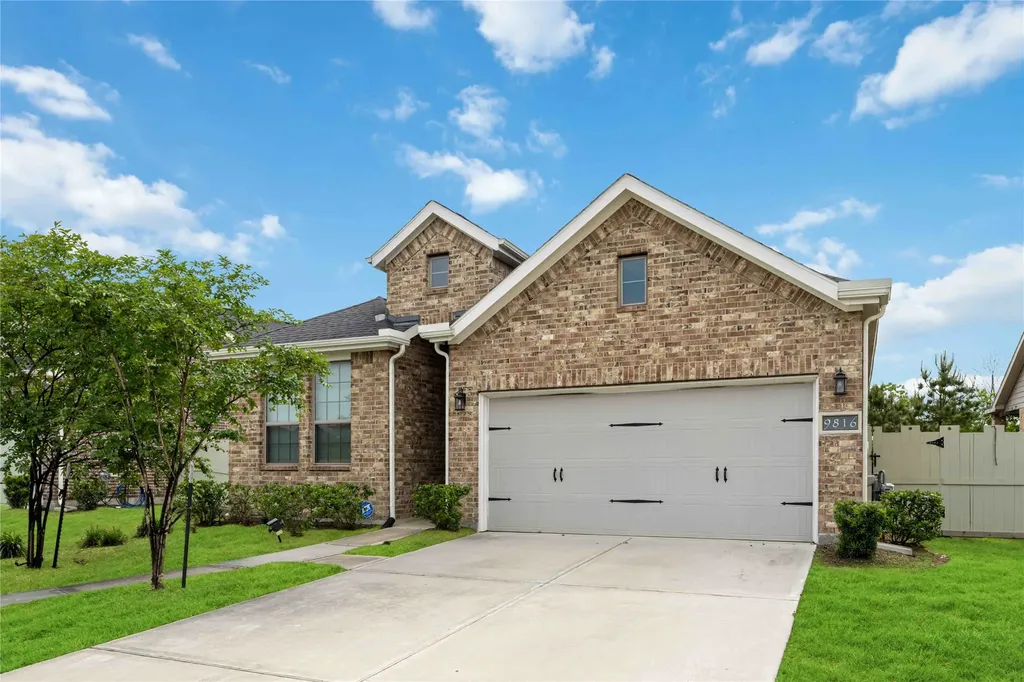 9816 Preserve Way Conroe TX 77385