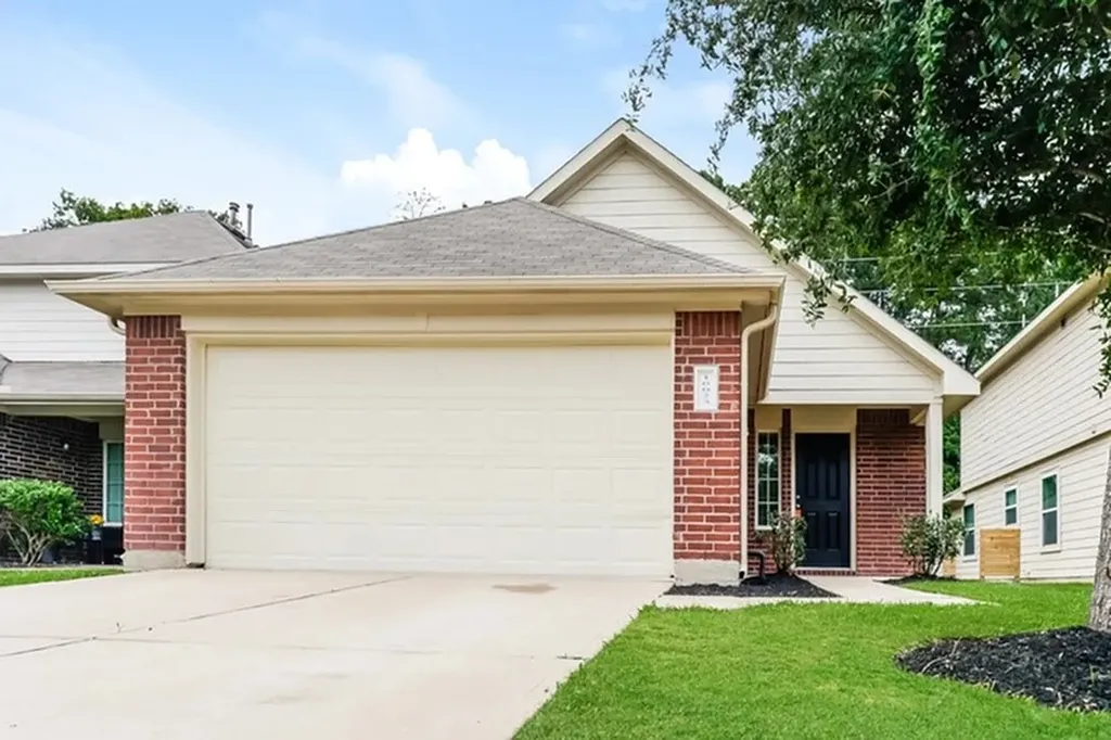 10023 Piave Drive Houston TX 77044