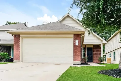 10023 Piave Drive Houston TX 77044