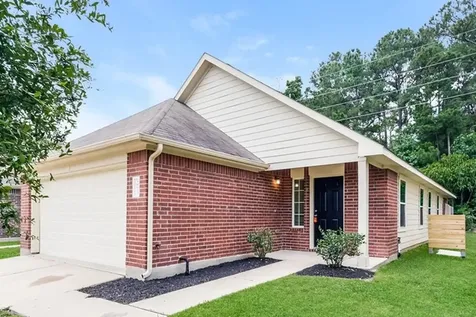 10023 Piave Drive Houston TX 77044