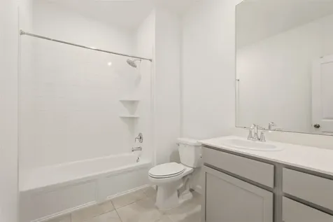 6407 Amberwood Drive League City TX 77573
