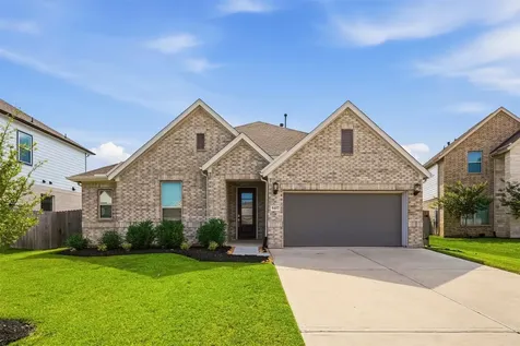 6407 Amberwood Drive League City TX 77573