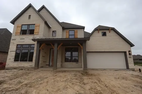 11918 Bush Tail Court Mont Belvieu TX 77523