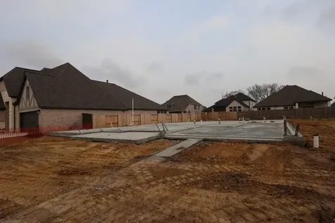 11918 Bush Tail Court Mont Belvieu TX 77523