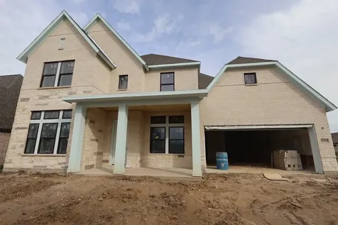 11918 Bush Tail Court Mont Belvieu TX 77523