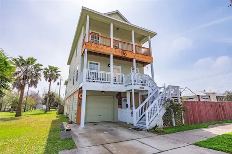 2723 Postoffice Galveston TX 77550