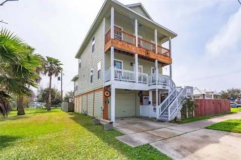 2723 Postoffice Galveston TX 77550