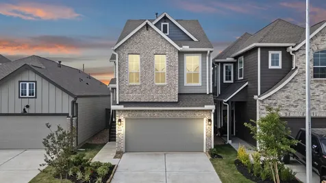 26830 Jovial Meadow Lane Hockley TX 77447