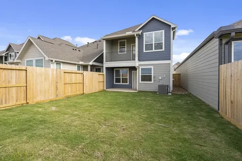 26830 Jovial Meadow Lane Hockley TX 77447