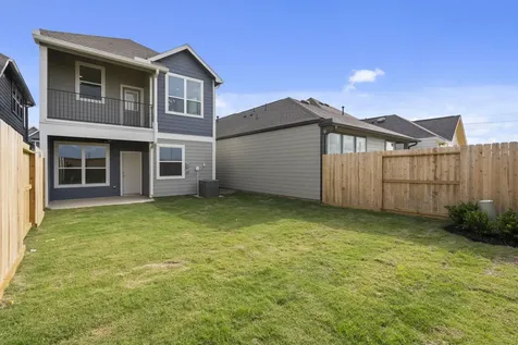 26830 Jovial Meadow Lane Hockley TX 77447